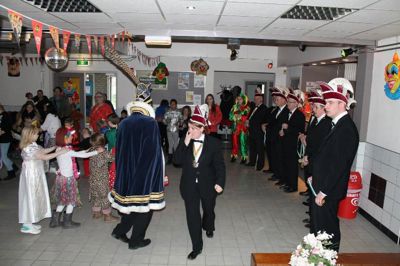 Foto 179 uit CarnavalStormpolder