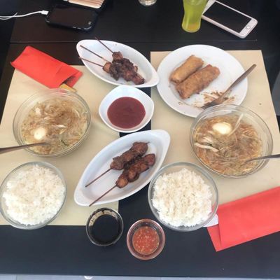 Foto 8 uit Saron-EetHuis NEW