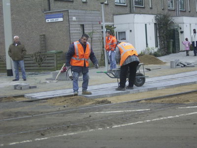 Foto 380 uit Noord_Zuid fase 2bw