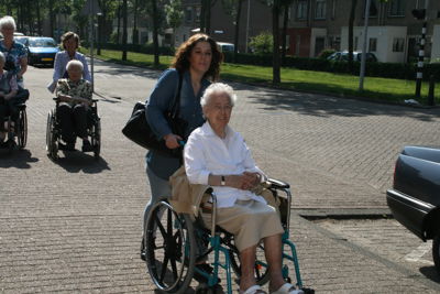 Foto 9 uit OuderVierdaagse23_6