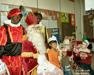 Foto 213 uit RK Regenboog