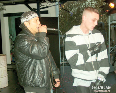 Foto 176 uit opening w.centrum