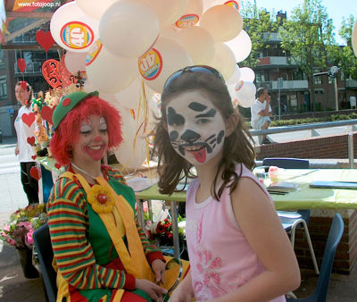 Foto 5 uit moederdag10-5-08