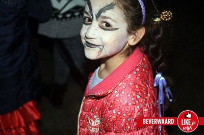 Foto 50 uit Halloween1-11-2014