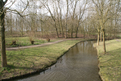 Foto 532 uit StratenBEVERWAARD