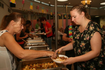 Foto 357 uit Ouderen4Daagse2017