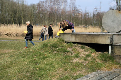 Foto 28 uit PaasHaasStormpolder