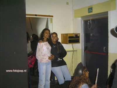 Foto 94 uit halloween2005