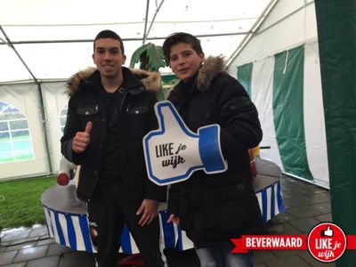 Foto 134 uit LIKEJEWIJK FOTO'S_2