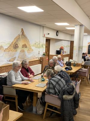 Foto 2 uit GROTE BINGO 28-1