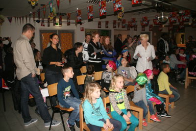 Foto 49 uit SinterklaasStormpolder