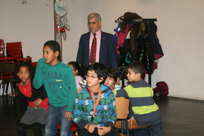 Foto 120 uit KerstActiviteit Focus