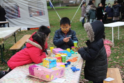 Foto 4 uit WintereditieWijkpark