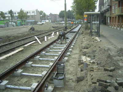 Foto 66 uit RET  trambaanbw