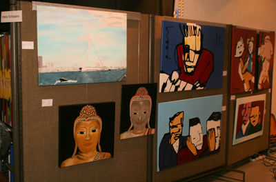 Foto 42 uit Kunstroutebeverwaard