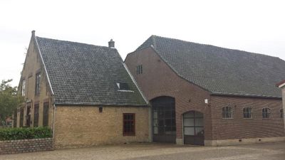 Foto 275 uit SloopEnOpbouwWIJK