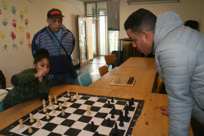 Foto 6 uit Schaakles 7-2-18