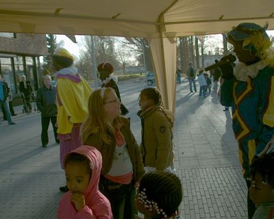 Foto 273 uit Sint kerstendijk