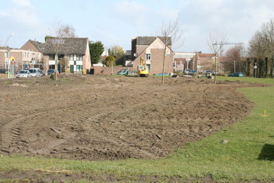 Foto 52 uit Complex52 Parkje