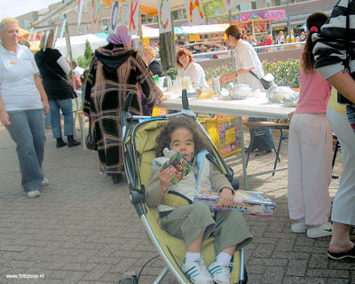 Foto 66 uit wijkfeest beverwaard