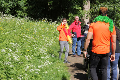 Foto 35 uit OuderenDagWetering