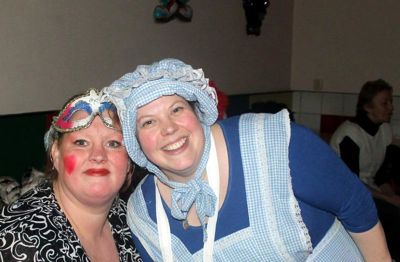 Foto 64 uit StormpolderCarnaval