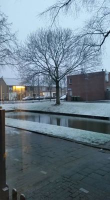 Foto 20 uit WinterIn Beverwaard