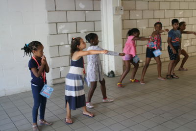 Foto 60 uit BewegenWaard 2018