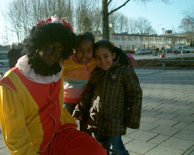 Foto 217 uit Sint kerstendijk