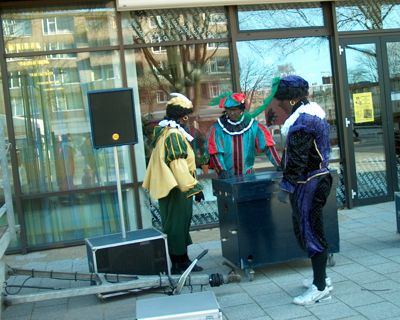 Foto 205 uit Sint kerstendijk