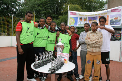 Foto 126 uit 4x4BoardingVoetbal