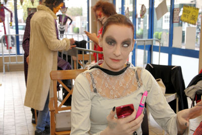 Foto 66 uit Halloween-2018