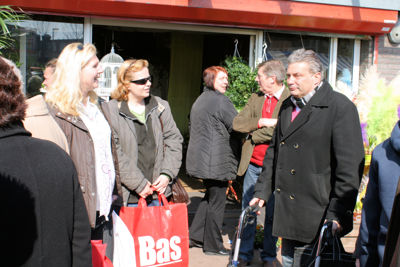 Foto 55 uit Braderie Beverwaard