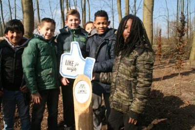 Foto 87 uit Boomplantdag16-3