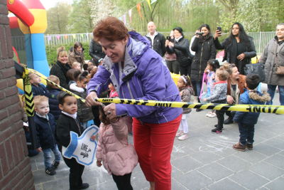 Foto 34 uit PSZ RK Regenboog