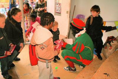 Foto 9 uit ZwartePietenWinkelcentr