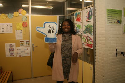 Foto 9 uit DeParel Ouderkamer