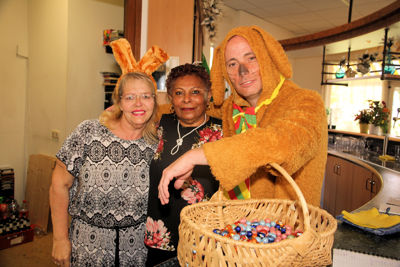 Foto 25 uit PaasbrunchIJsselburgh