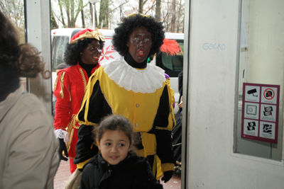 Foto 35 uit Sint in de Beverwaard