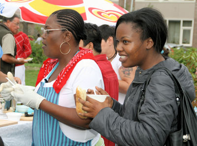 Foto 85 uit PicnicTropischeTuin