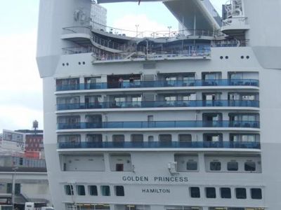 Foto 77 uit Cruiseschepen R.dam