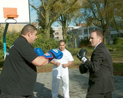 Foto 42 uit sport,spel&cultuurdag