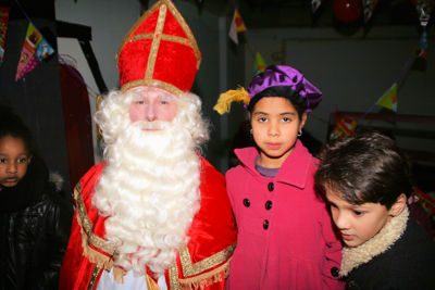 Foto 130 uit Sint in de Beverwaard