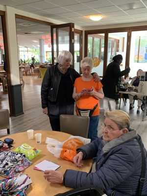 Foto 13 uit Vrijlmarkt ijsselburgh