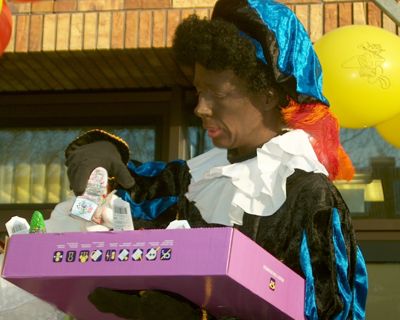 Foto 307 uit Sint kerstendijk