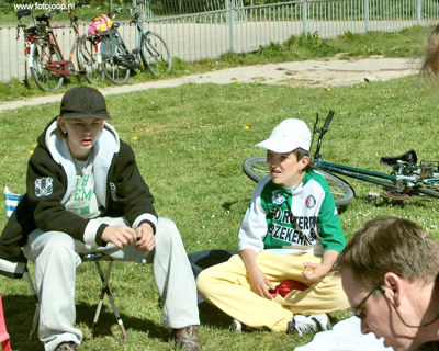 Foto 49 uit koninginnendag 07