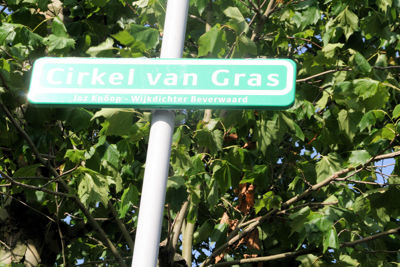 Foto 104 uit Cirkel van gras11_09