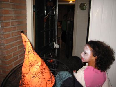 Foto 244 uit halloween2005