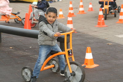 Foto 35 uit PCB DeParel Lekkerfit