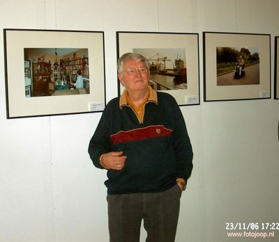 Foto 11 uit fototentoonstelling 06
